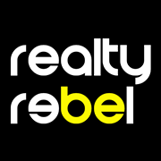 Realty Rebel logo